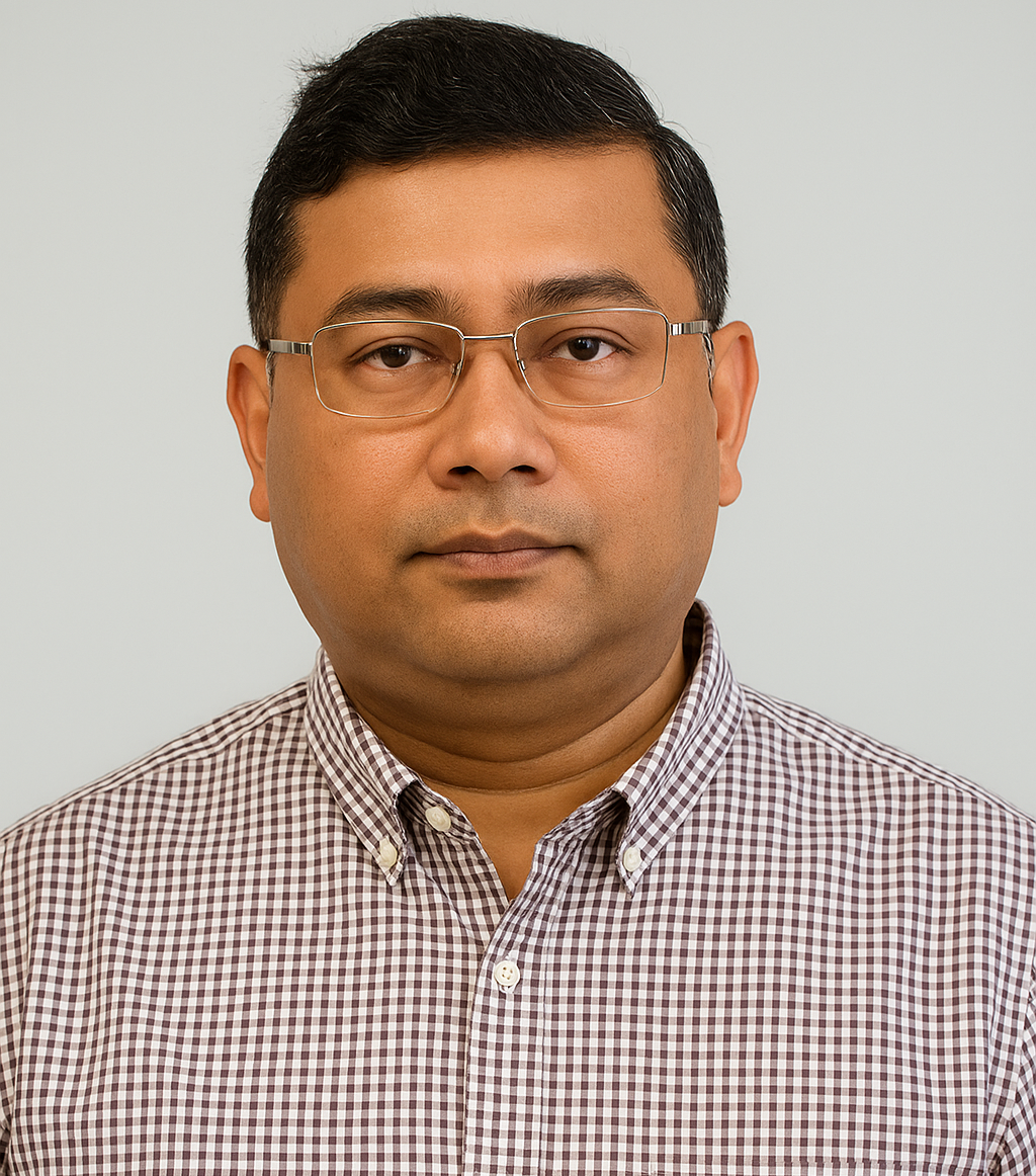 Dr. Ashraful Islam