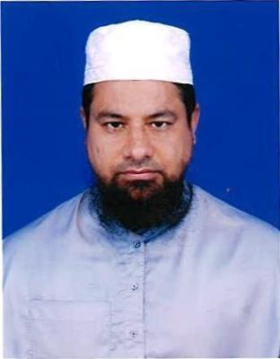 Prof. Dr. Md. Abdullah Elias Akhter