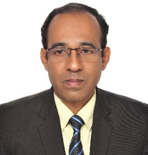 Dr. Mohammed Nazrul Islam Khan