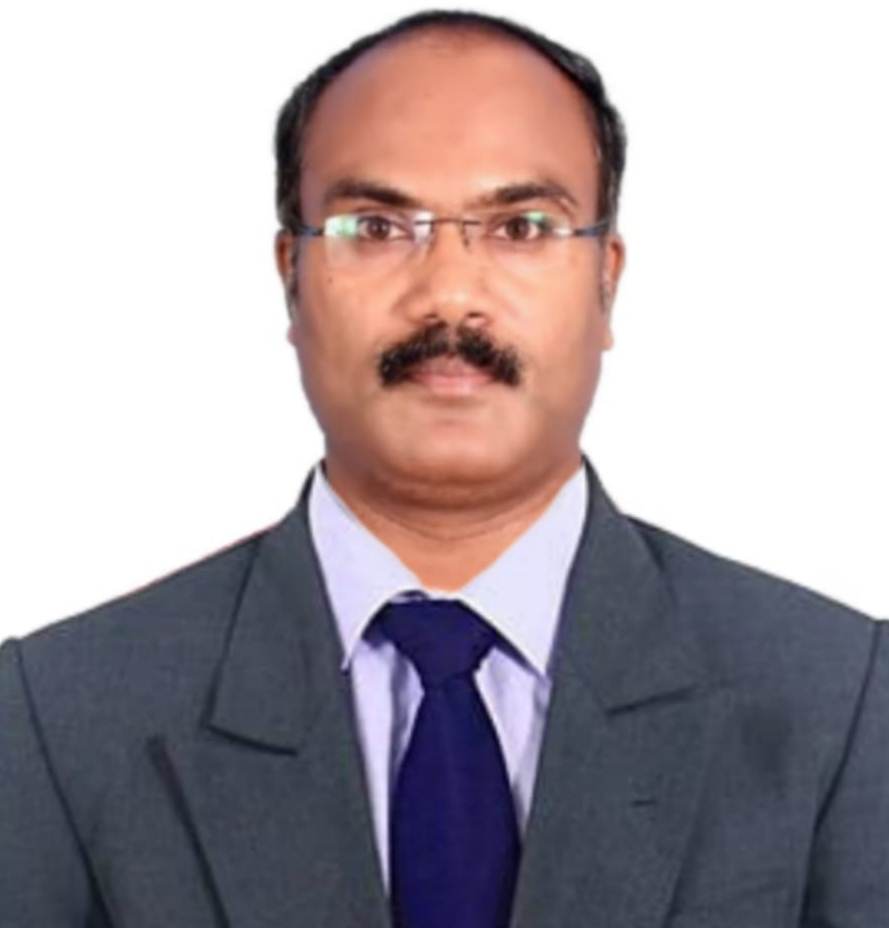 Dr. A. Chandrasekaran