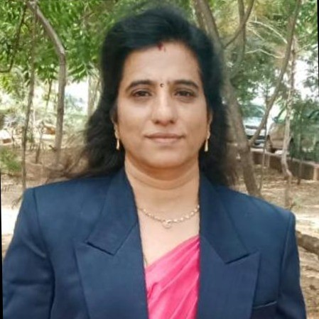 Dr. N. R. Sheela