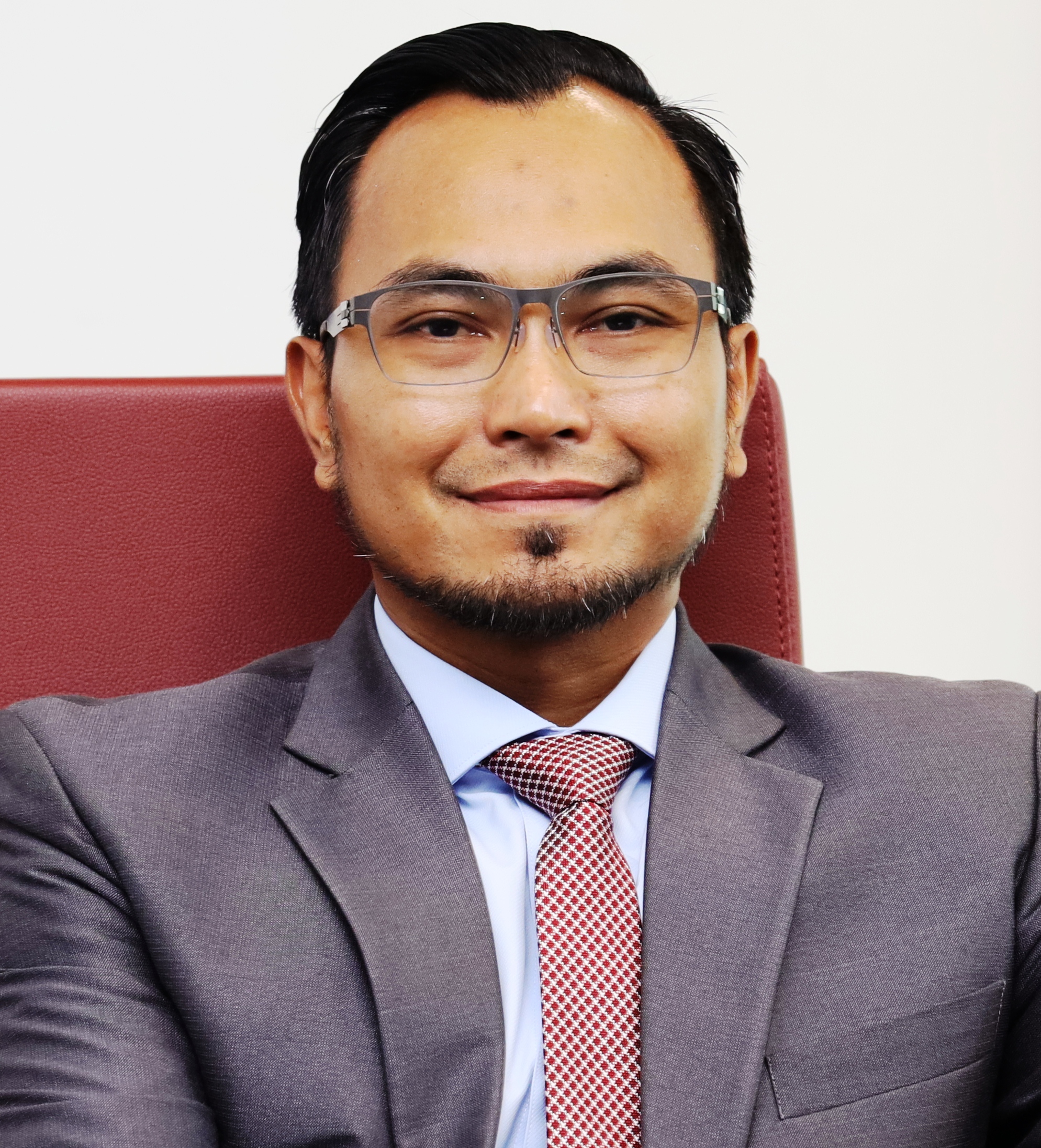 Professor Dr. Ahmad Taufek Abdul Rahman
