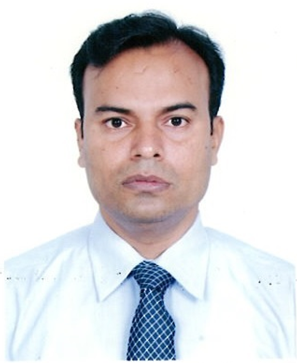 Prof. Dr. Md. Hasnat Kabir