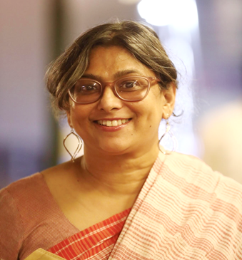 Prof. Dr. Nazia Chawdhury