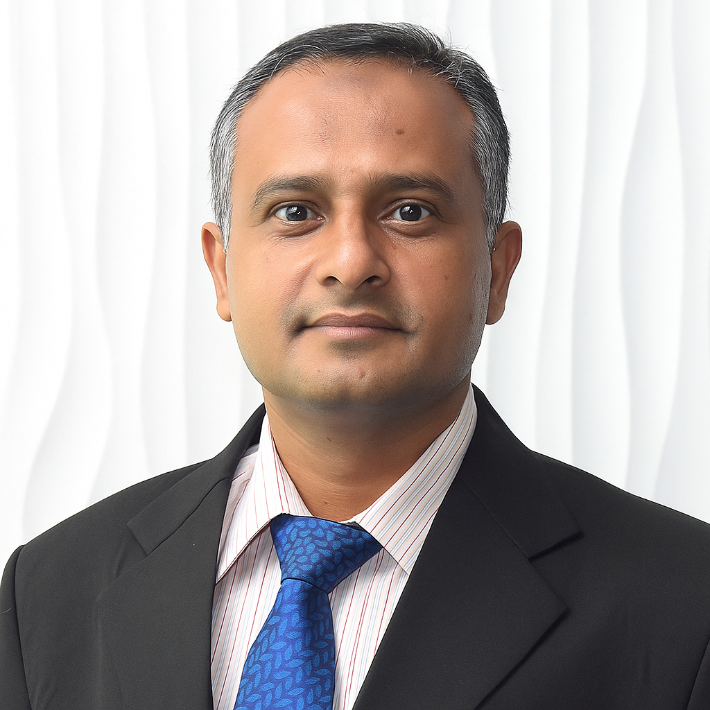 Professor Dr. Mayeen Uddin Khandaker