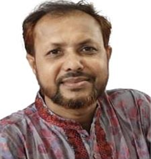Dr. Mohammad Muslem Uddin