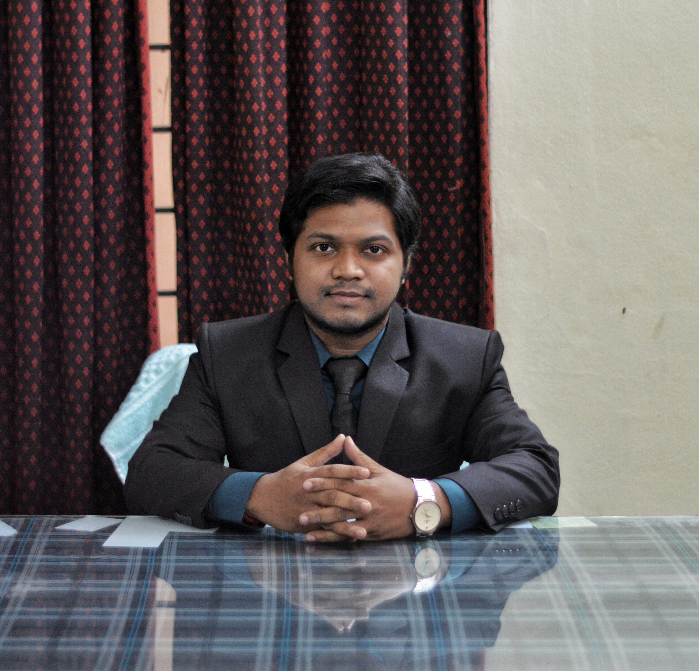 Profile Picture