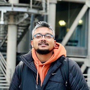 Profile Picture