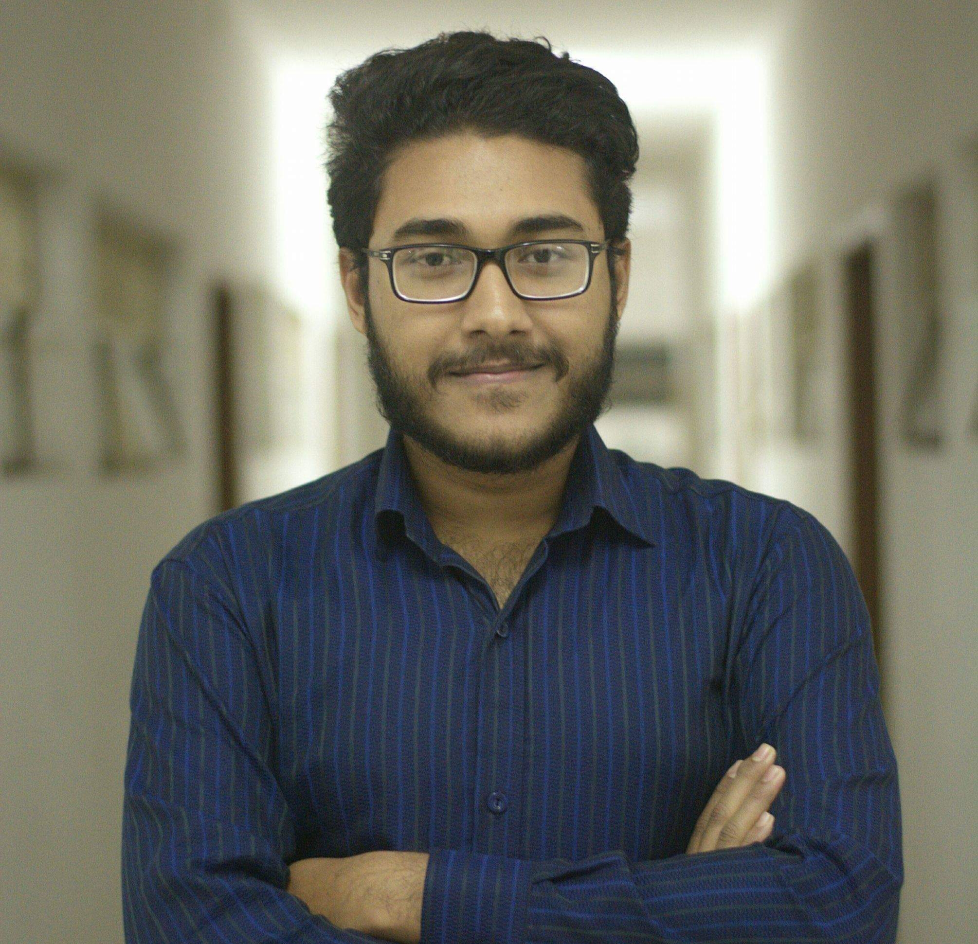 Profile Picture