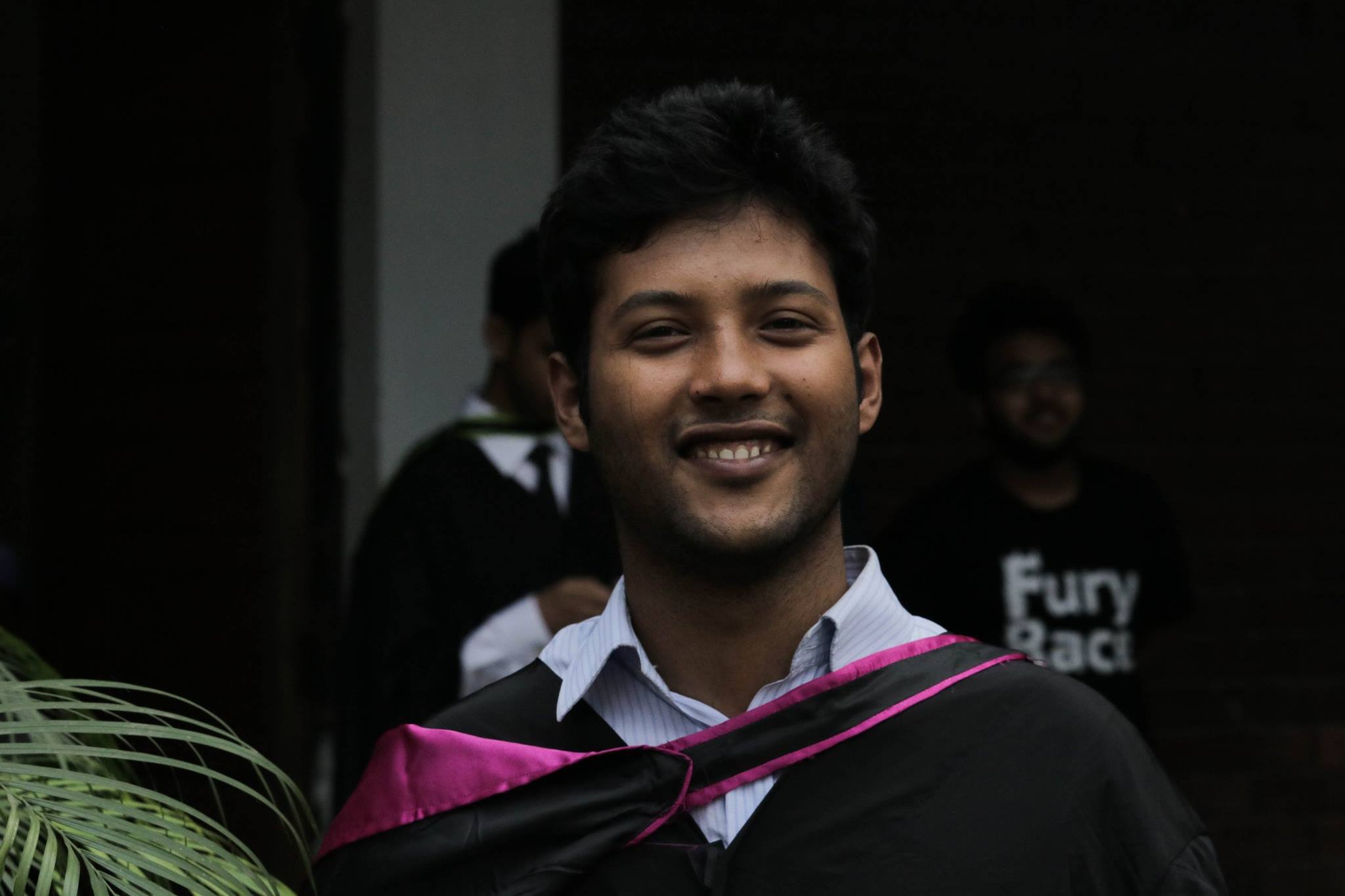 Profile Picture