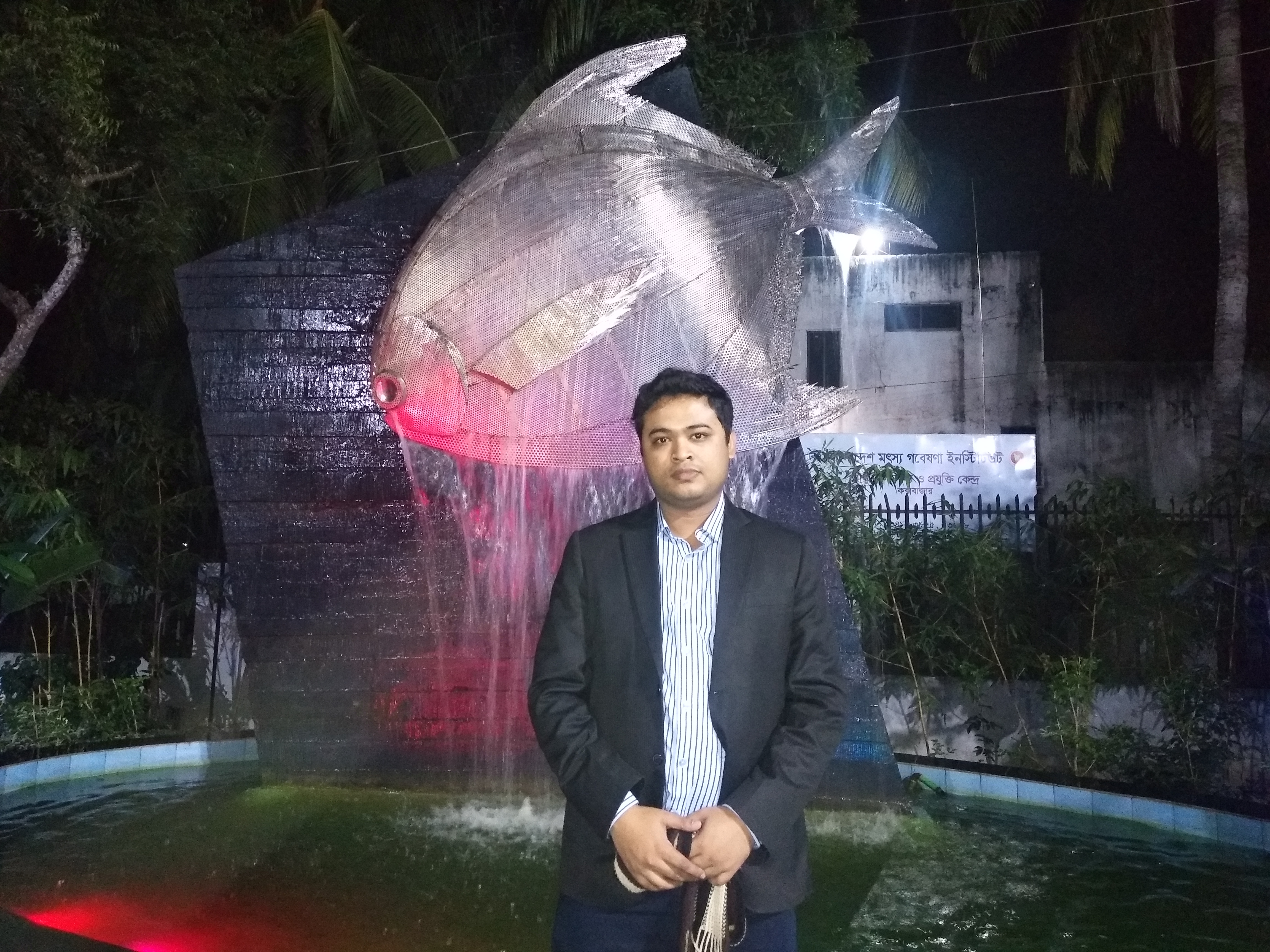 Profile Picture