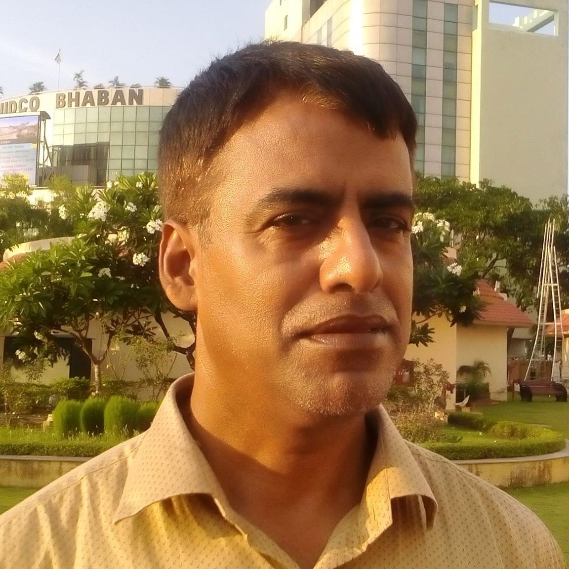 Profile Picture