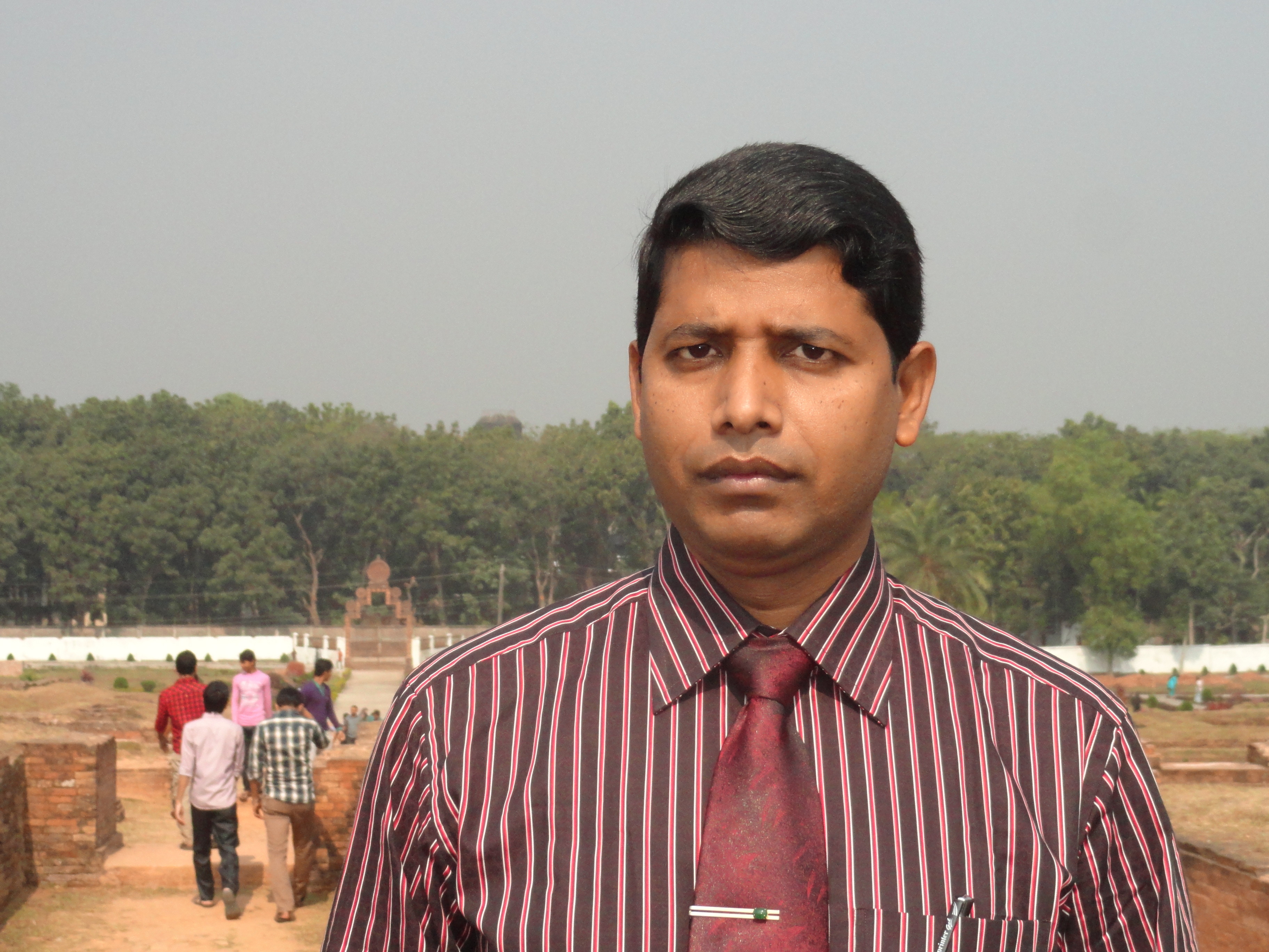 Profile Picture
