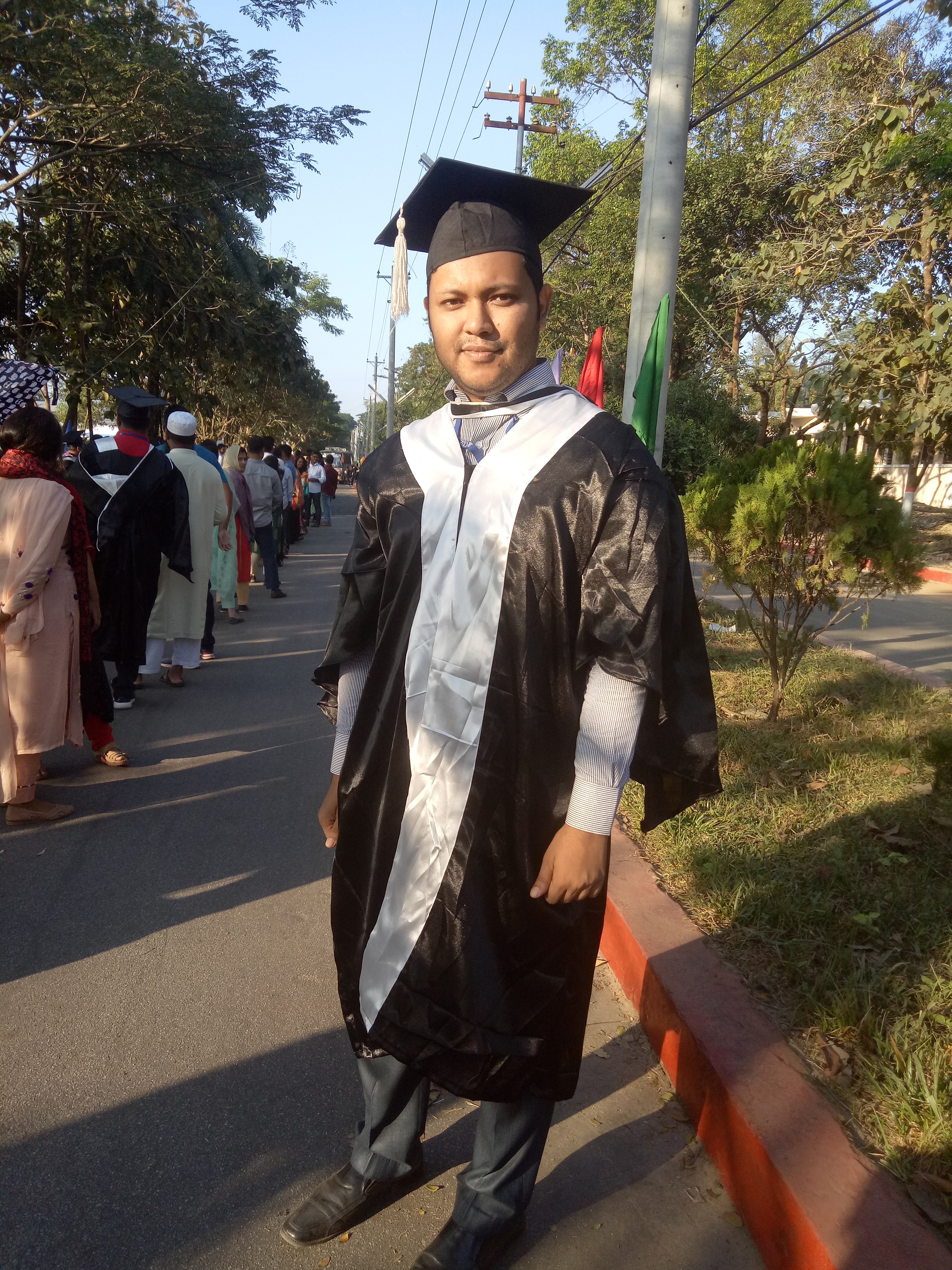 Profile Picture