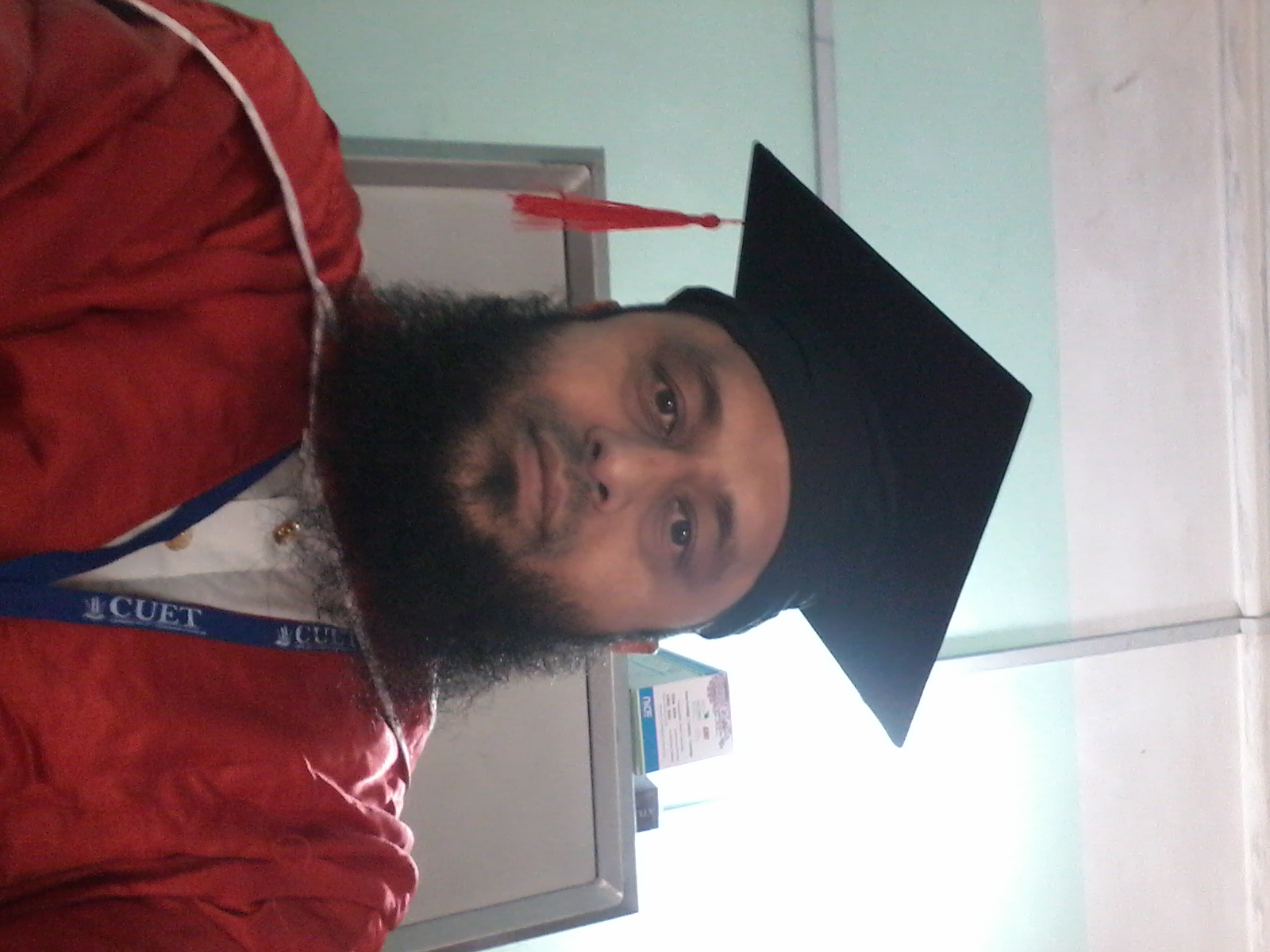 Profile Picture