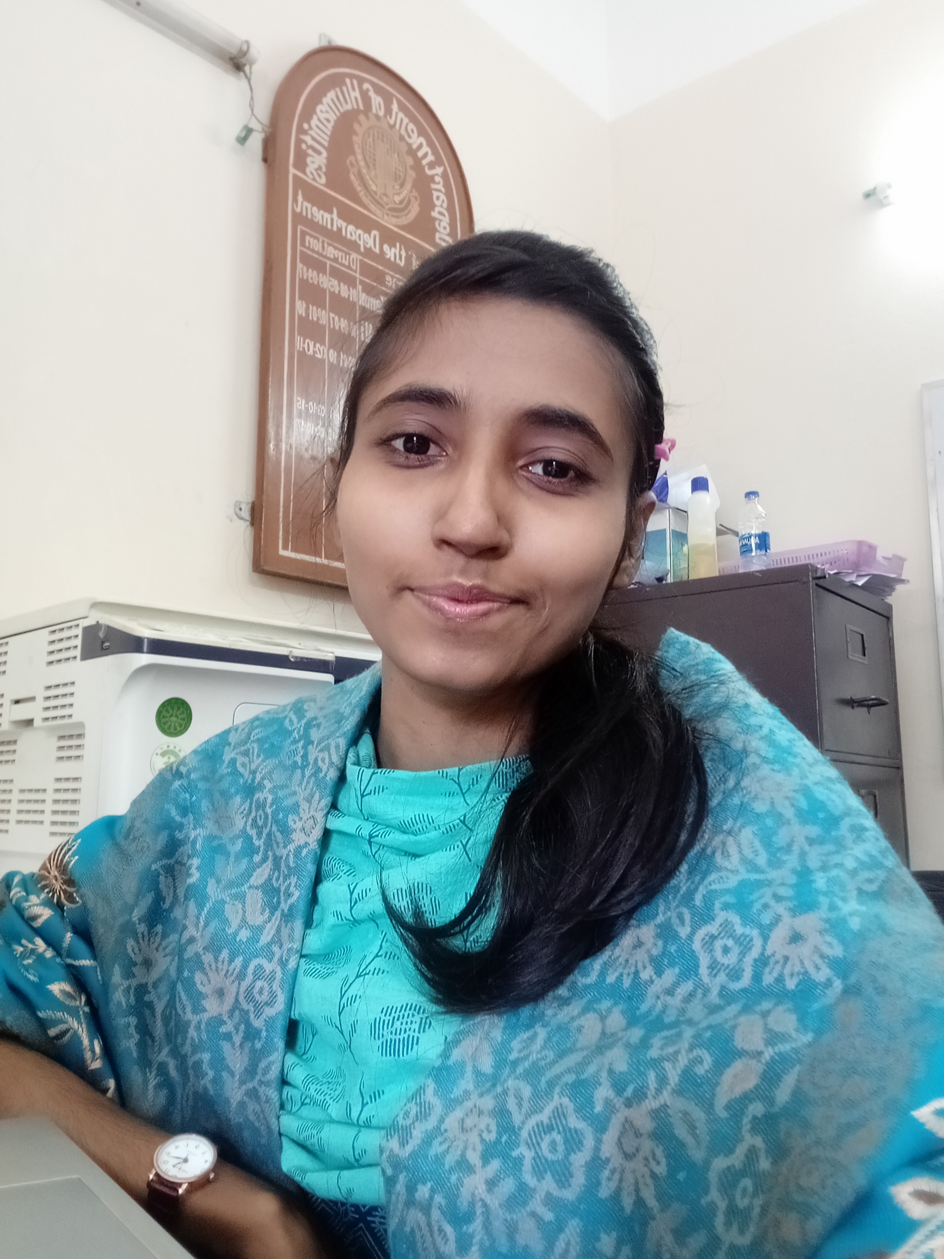 Profile Picture