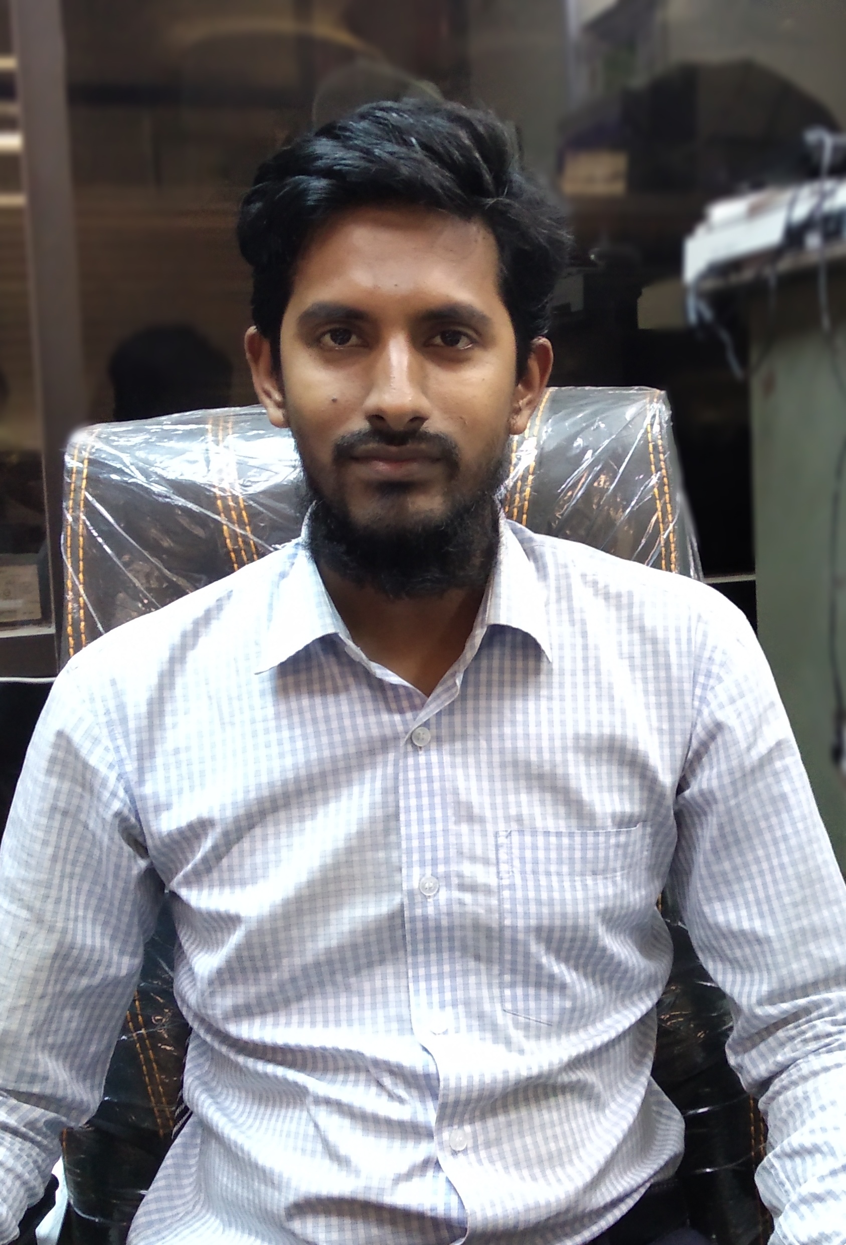 Profile Picture