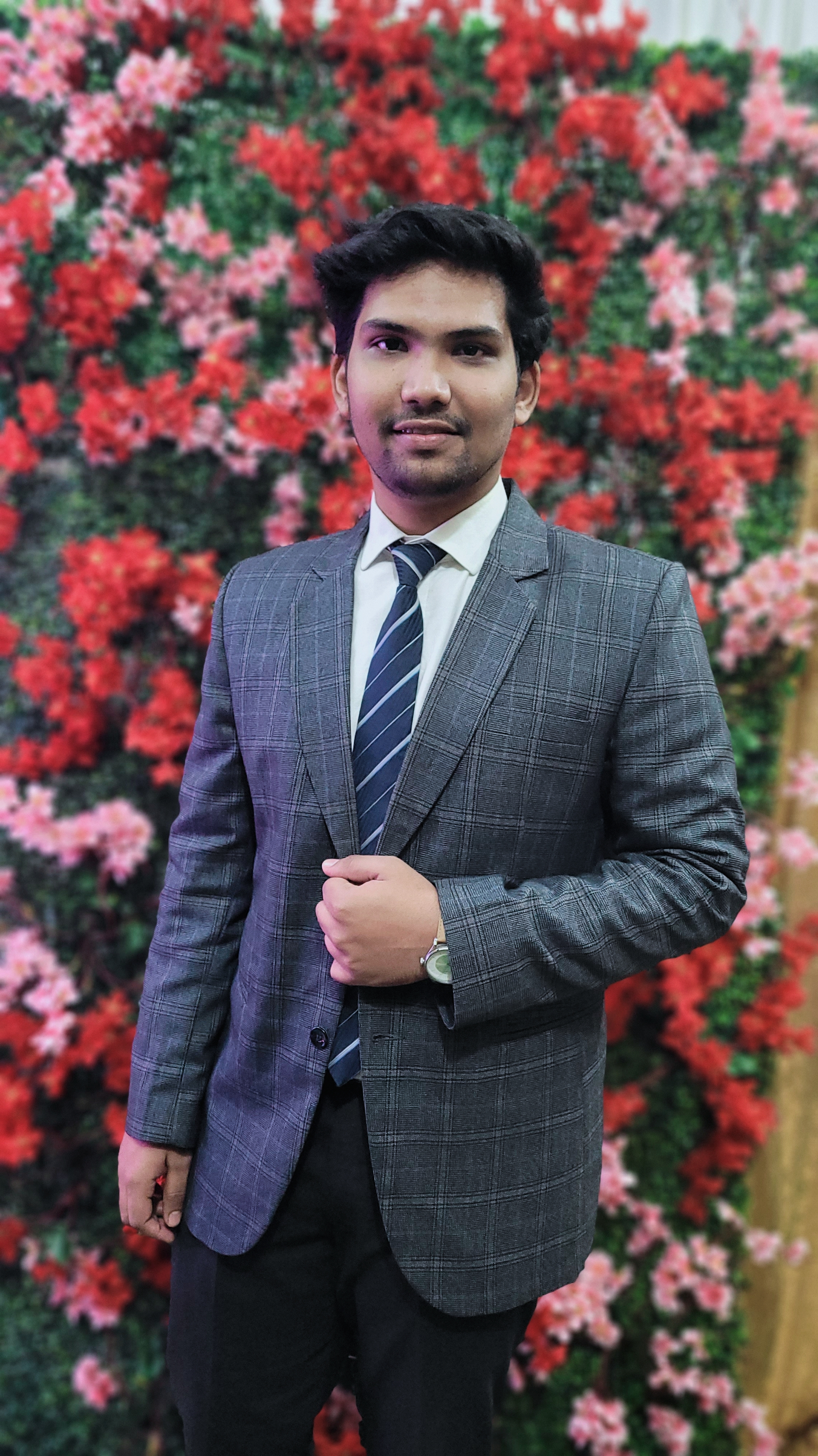 Profile Picture