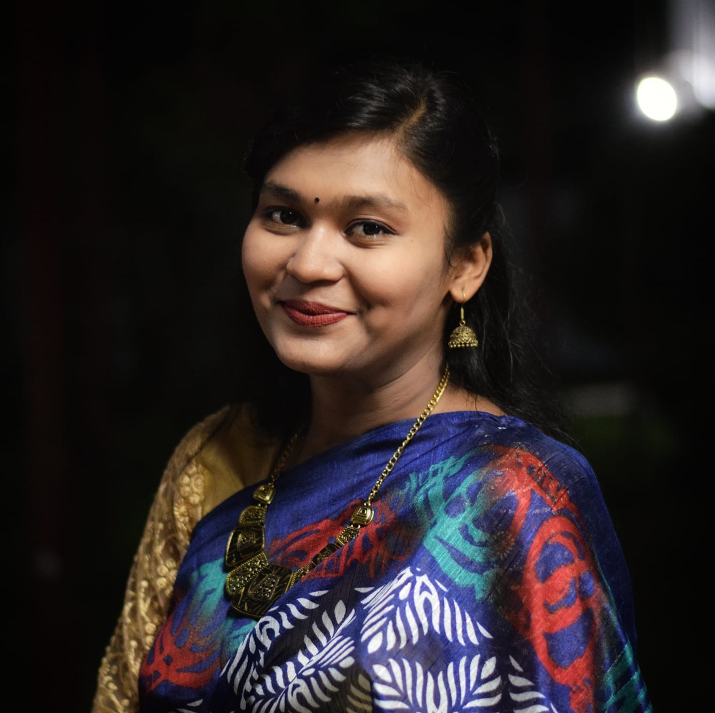 Profile Picture