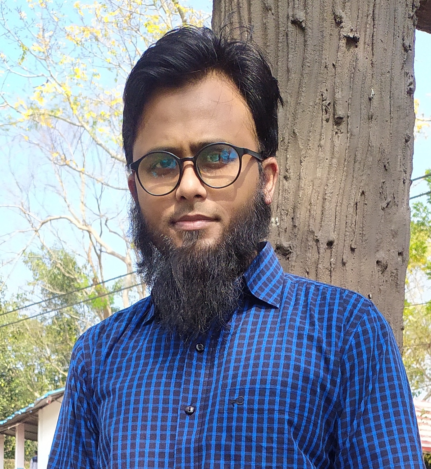 Profile Picture