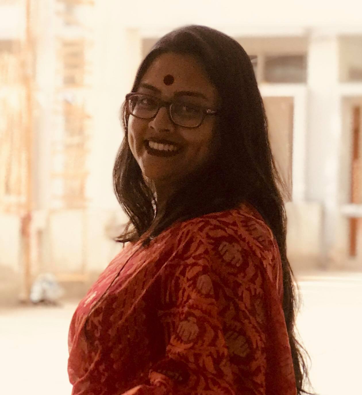Profile Picture