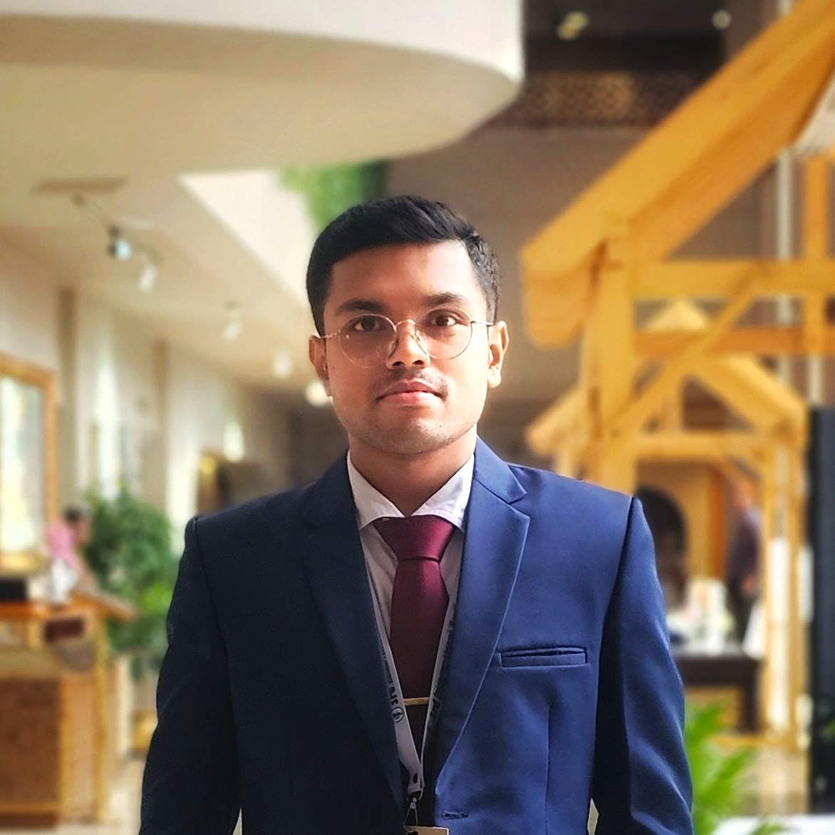 Profile Picture