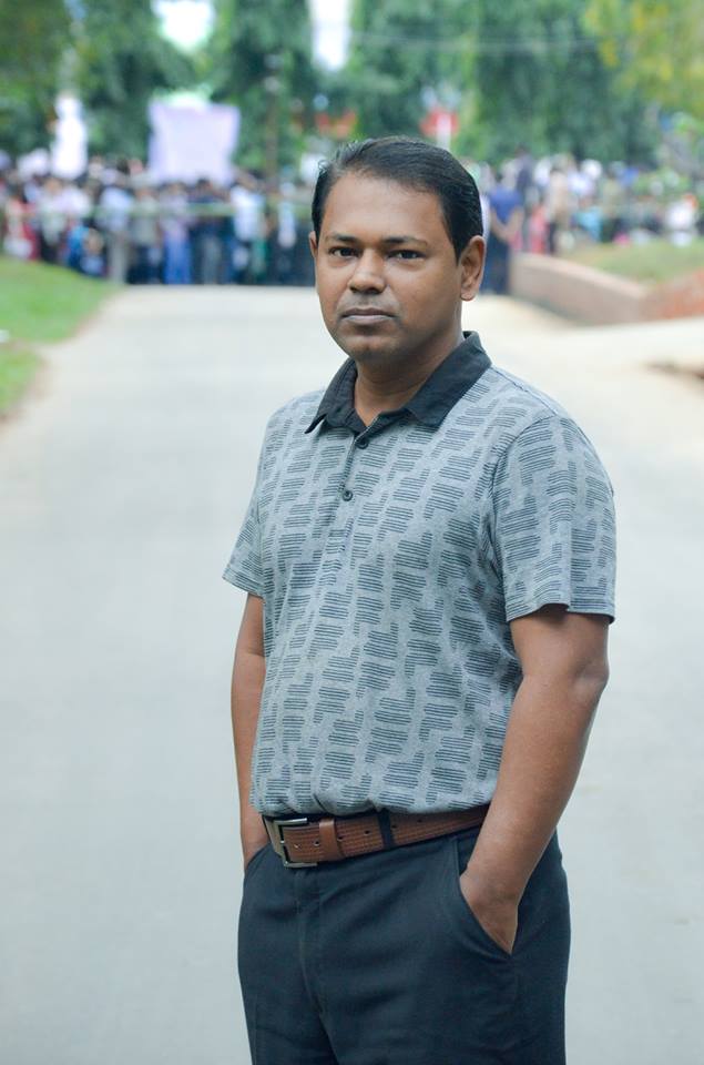 Profile Picture